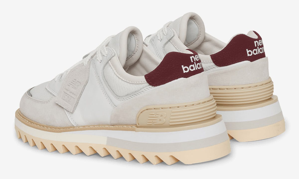 new balance 574 qualit盲t